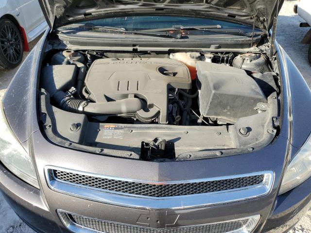 Photo 7 from auction – 2012 CHEVROLET MALIBU 1LT with VIN 1G1ZC5E08CF248169