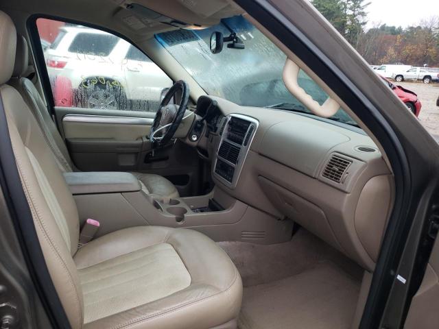 Photo 5 from auction – 2004 MERCURY MOUNTAINEE with VIN 4M2ZU86W94UJ10432