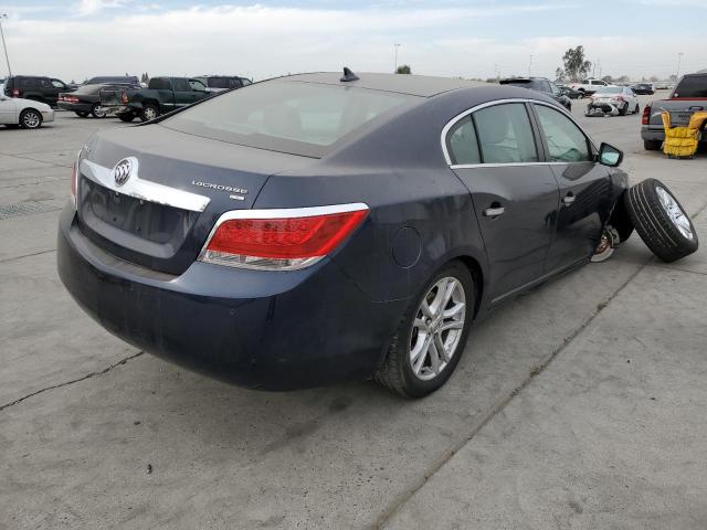 Photo 4 from auction – 2011 BUICK LACROSSE C with VIN 1G4GC5ED8BF236986