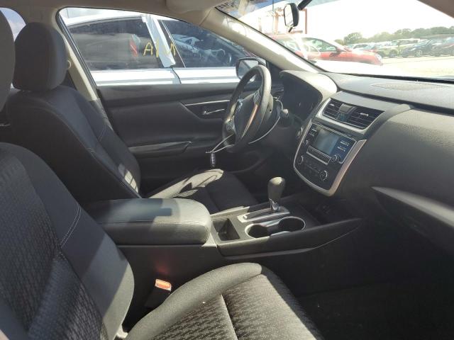 Photo 5 from auction – 2016 NISSAN ALTIMA 2.5 with VIN 1N4AL3AP7GN380899