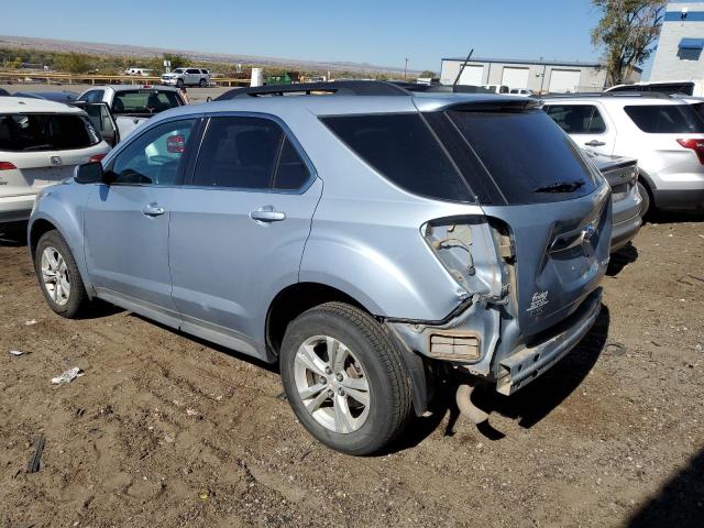 Photo 3 from auction – 2015 CHEVROLET EQUINOX LT with VIN 2GNFLFEK1F6179347