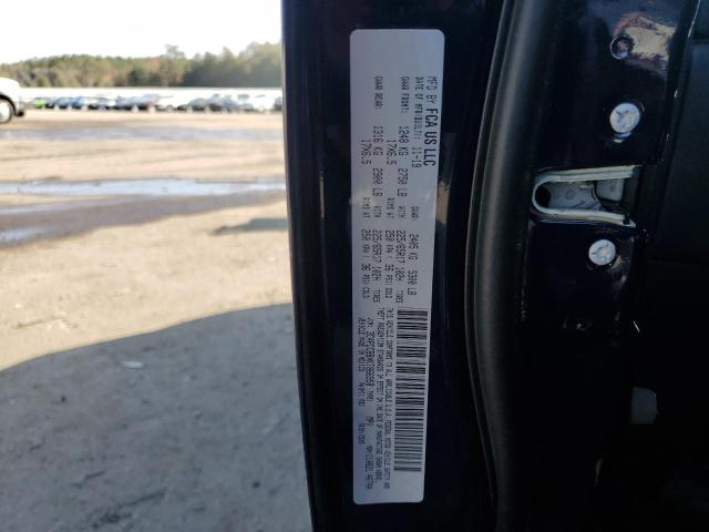 Photo 10 from auction – 2019 DODGE JOURNEY SE with VIN 3C4PDCBBXKT866958