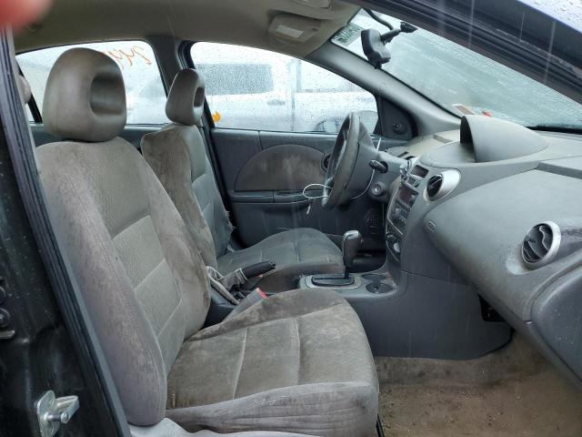 Photo 5 from auction – 2006 SATURN ION LEVEL with VIN 1G8AJ55F06Z126255