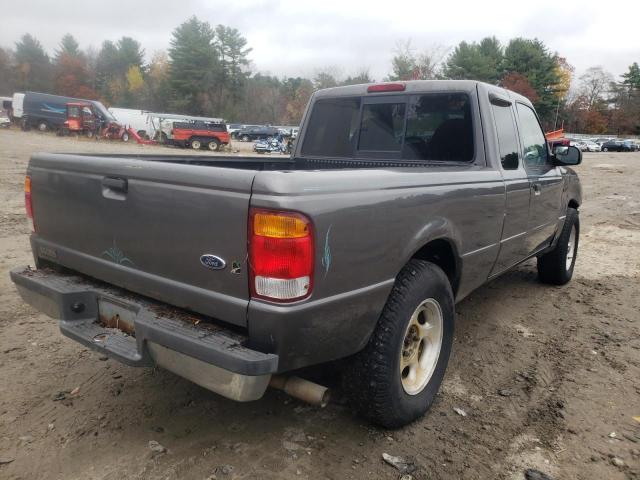 Photo 4 from auction – 1999 FORD RANGER SUP with VIN 1FTYR14V4XTB10367