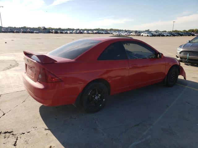 Photo 3 from auction – 2002 HONDA CIVIC EX with VIN 1HGEM229X2L004173