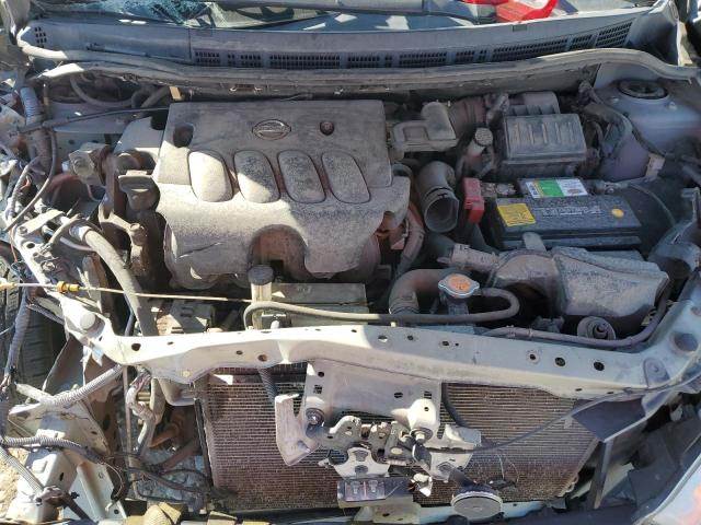 Фото 7 с аукциона – 2010 NISSAN VERSA S с VIN 3N1BC1AP9AL465286