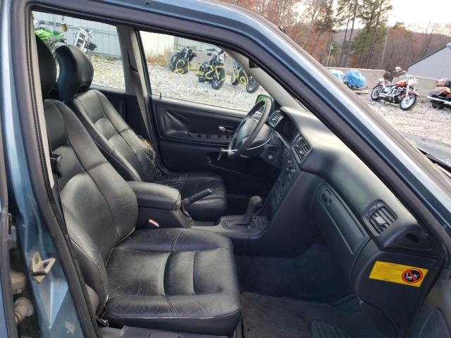 صورة رقم 5 من المزاد - 1998 VOLVO S70 مع VIN YV1LS554XW3445752