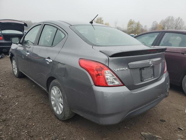 Photo 3 from auction – 2018 NISSAN VERSA S with VIN 3N1CN7AP4JL832872