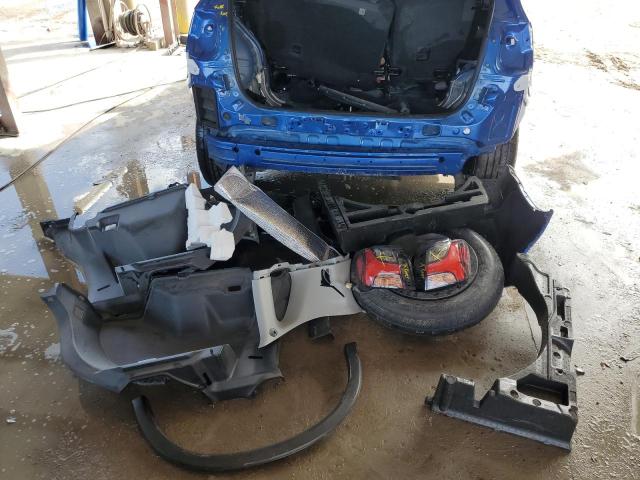Photo 9 from auction – 2020 MITSUBISHI OUTLANDER with VIN JA4AP3AU8LU002248