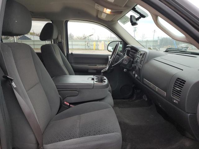 Zdjęcie 5 z aukcji – 2008 GMC SIERRA K15 z VIN 2GTEK13M281150566