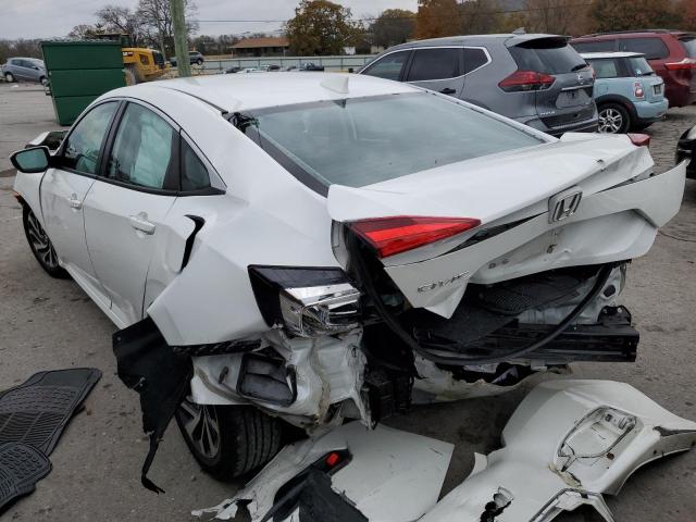 Photo 3 from auction – 2018 HONDA CIVIC EX with VIN 2HGFC2F76JH546558
