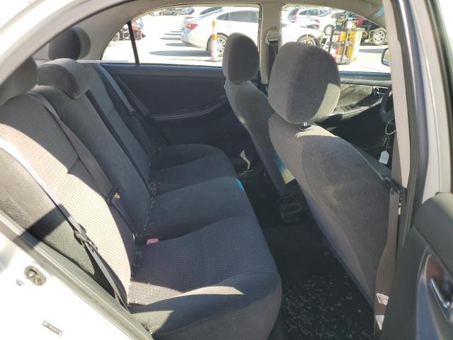 Photo 10 from auction – 2006 TOYOTA COROLLA CE with VIN 2T1BR32EX6C621883