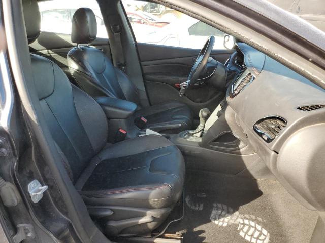 Photo 5 from auction – 2014 DODGE DART GT with VIN 1C3CDFEB6ED918757