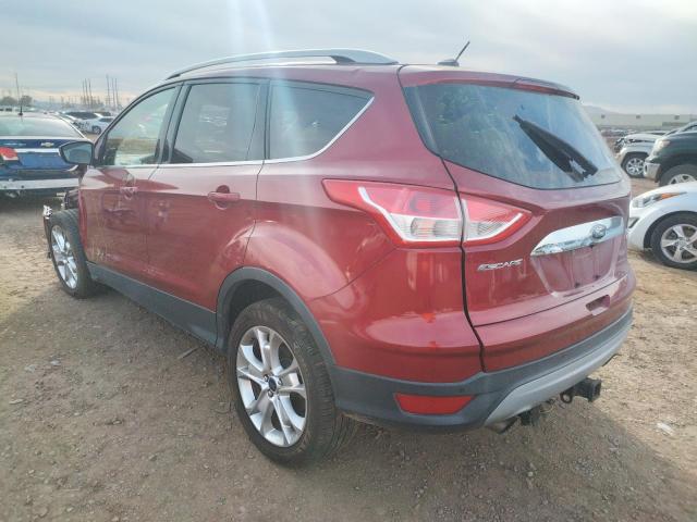 Photo 3 from auction – 2016 FORD ESCAPE TIT with VIN 1FMCU0J93GUB48138