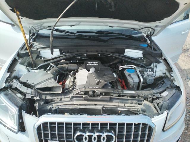 Photo 7 from auction – 2013 AUDI Q5 PREMIUM with VIN WA1DGAFP9DA057542