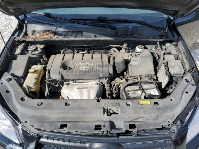 Photo 7 from auction – 2011 TOYOTA RAV4 with VIN 2T3ZF4DV2BW058919