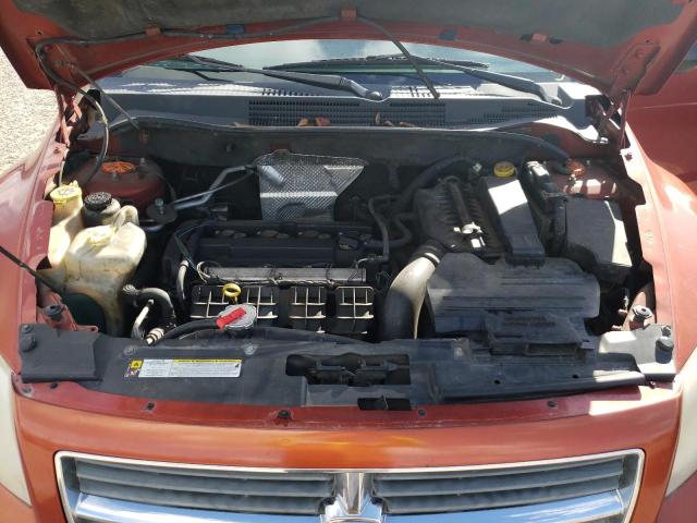 Photo 7 from auction – 2010 DODGE CALIBER SX with VIN 1B3CB4HA6AD640138