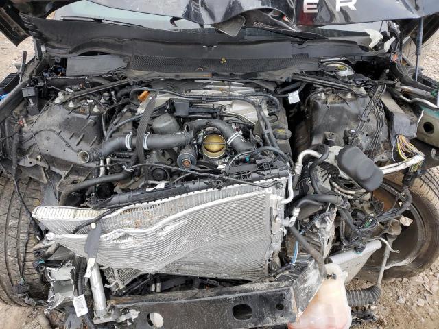 Photo 7 from auction – 2020 LAND ROVER RANGE ROVE with VIN SALGS2SEXLA580720