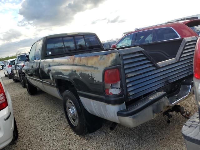 Photo 3 from auction – 1996 DODGE RAM 2500 with VIN 3B7KC23W9TM115080