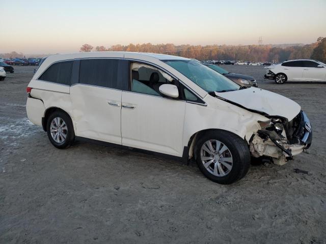 Photo 9 from auction – 2015 HONDA ODYSSEY EX with VIN 5FNRL5H64FB124478