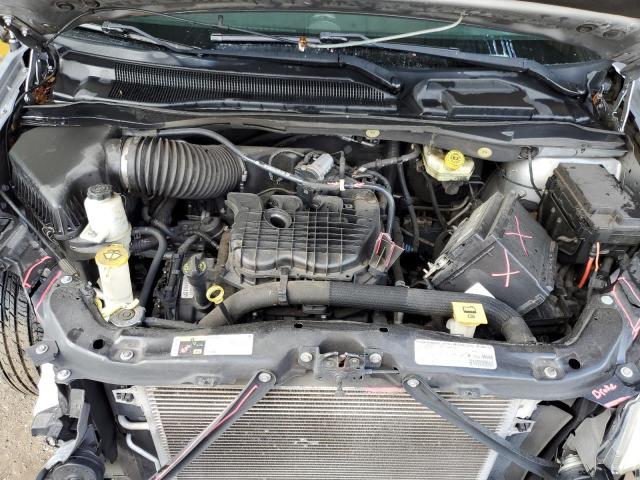 Photo 7 from auction – 2013 DODGE GRAND CARA with VIN 2C4RDGCG9DR733821