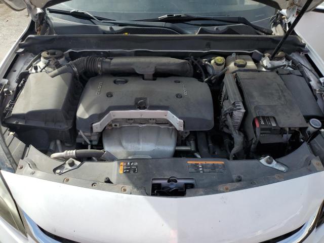 Photo 7 from auction – 2016 CHEVROLET MALIBU LIM with VIN 1G11C5SA7GF149391
