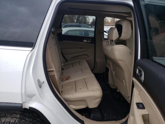 Photo 6 from auction – 2015 JEEP GRAND CHER with VIN 1C4RJFBG9FC765684
