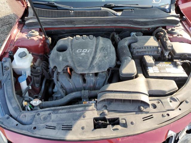 Photo 7 from auction – 2013 KIA OPTIMA LX with VIN 5XXGM4A73DG156995