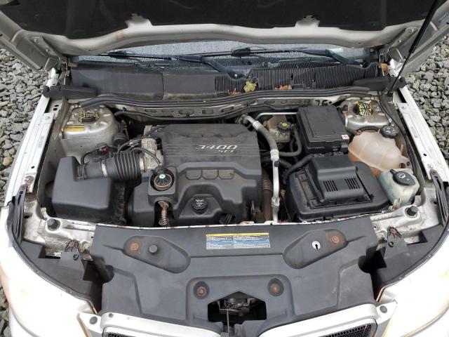 Photo 7 from auction – 2008 PONTIAC TORRENT with VIN 2CKDL43F786284853