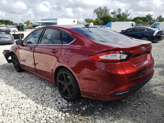 Photo 3 from auction – 2016 FORD FUSION SE with VIN 3FA6P0H72GR394530