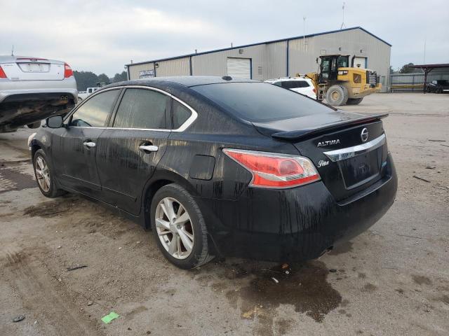 Photo 3 from auction – 2013 NISSAN ALTIMA 2.5 with VIN 1N4AL3AP1DN587848