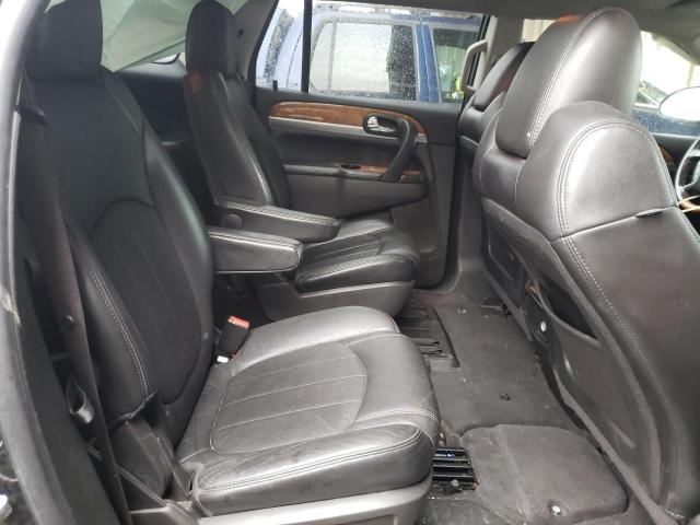 Photo 6 from auction – 2011 BUICK ENCLAVE CX with VIN 5GAKVBED2BJ402327