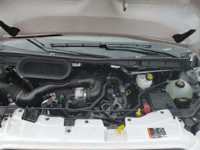 Photo 7 from auction – 2022 FORD TRANSIT T- with VIN 1FBAX2Y81NKA62724