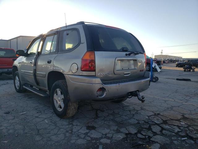 Photo 3 from auction – 2002 GMC ENVOY with VIN 1GKDT13S222105775