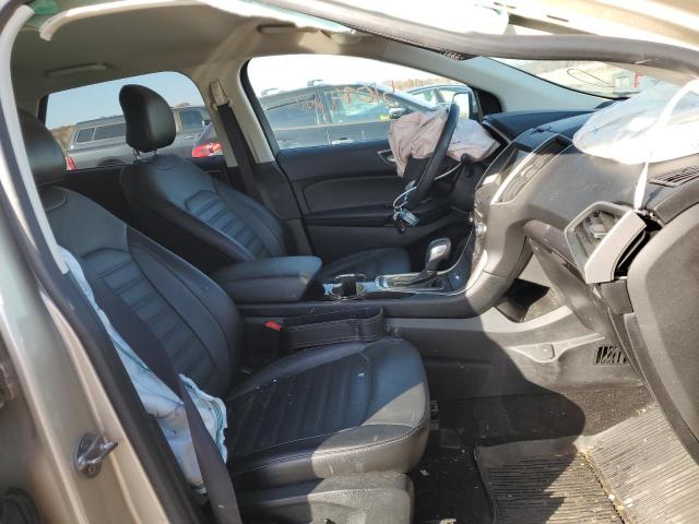 Photo 5 from auction – 2018 FORD EDGE SEL with VIN 2FMPK4J9XJBC48538