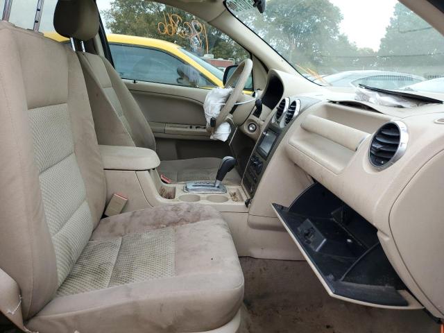 Photo 5 from auction – 2005 FORD FREESTYLE with VIN 1FMZK01165GA47276