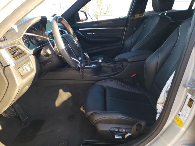 Фото 7 с аукциона – 2018 BMW 330 I с VIN WBA8B9G55JNU96899