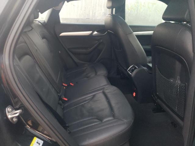 Photo 6 from auction – 2016 AUDI Q3 PREMIUM with VIN WA1BFCFS5GR017121
