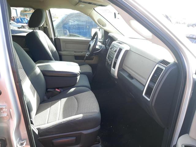 Photo 5 from auction – 2011 DODGE RAM 1500 with VIN 1D7RB1GP7BS687078