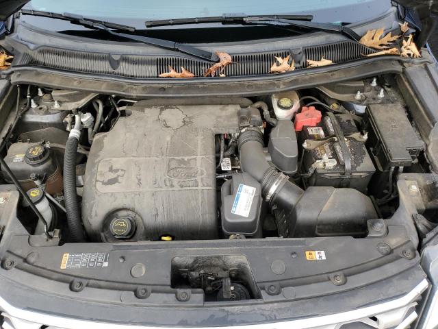 Photo 7 from auction – 2016 FORD EXPLORER X with VIN 1FM5K8D81GGB00930