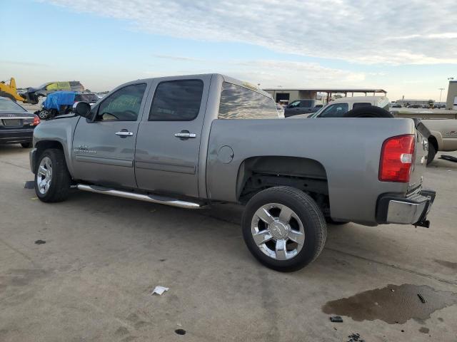 Photo 2 from auction – 2009 CHEVROLET SILVERADO with VIN 3GCEC13C59G129613