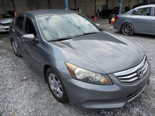 HONDA ACCORD SE 2012 with VIN 1HGCP2F65CA188420 - Photo from auction
