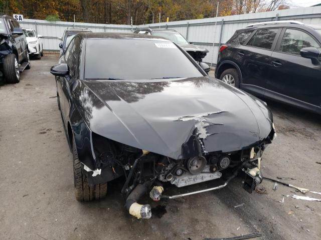 Photo 9 from auction – 2019 AUDI S4 PRESTIG with VIN WAUC4AF41KA005607