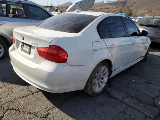 Photo 4 from auction – 2011 BMW 328 I SULE with VIN WBAPH5G58BNM79566