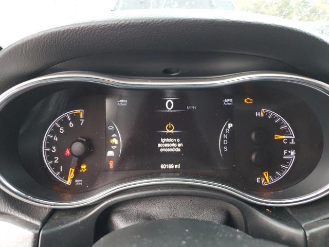 Photo 8 from auction – 2015 JEEP GRAND CHER with VIN 1C4RJFAG3FC130560