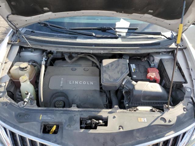 Photo 7 from auction – 2015 LINCOLN MKX with VIN 2LMDJ6JK0FBL21075