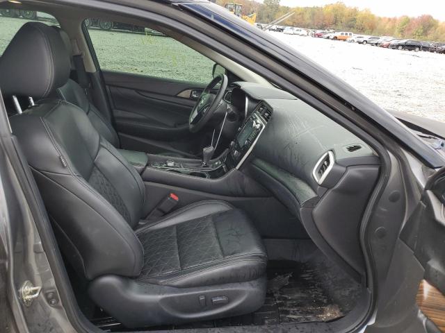 Photo 5 from auction – 2016 NISSAN MAXIMA 3.5 with VIN 1N4AA6AP3GC426800