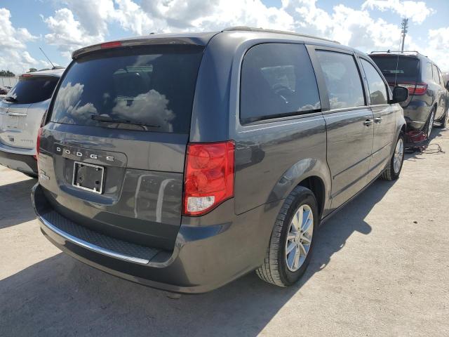 Photo 4 from auction – 2017 DODGE GRAND CARA with VIN 2C4RDGBG6HR567748