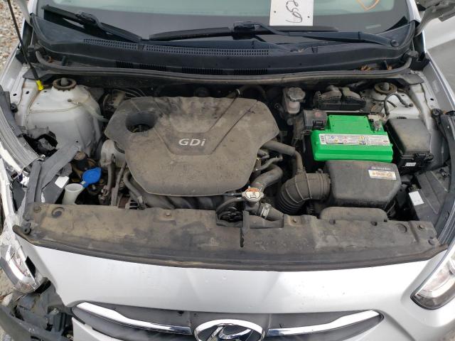 Photo 7 from auction – 2017 HYUNDAI ACCENT SE with VIN KMHCT4AE8HU169950