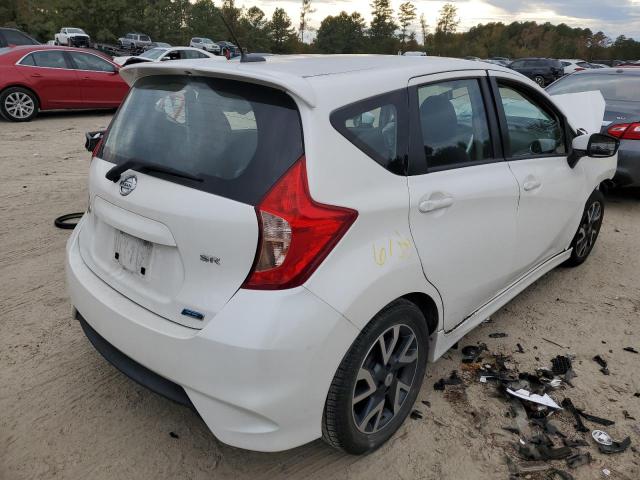 Photo 4 from auction – 2015 NISSAN VERSA NOTE with VIN 3N1CE2CP4FL442961